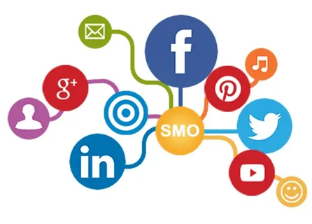 Social Media Optimization